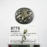 510 8778 Brosch
